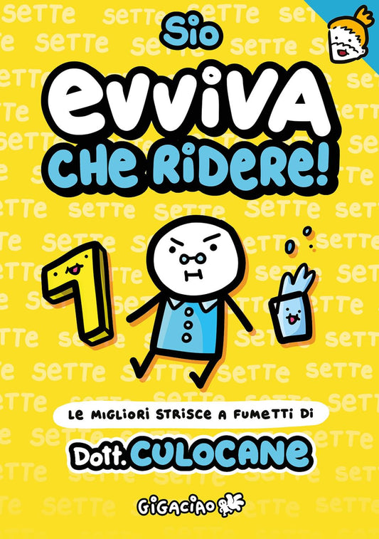 EVVIVA CHE RIDERE  • Sio