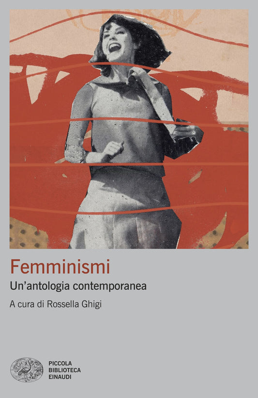 FEMMINISMI • Rossella Ghigi