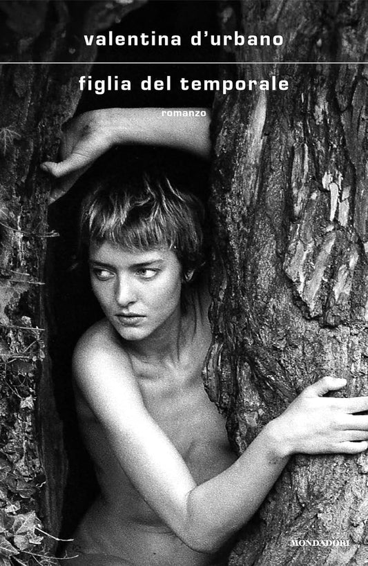 FIGLIA DEL TEMPORALE • Valentina D'Urbano