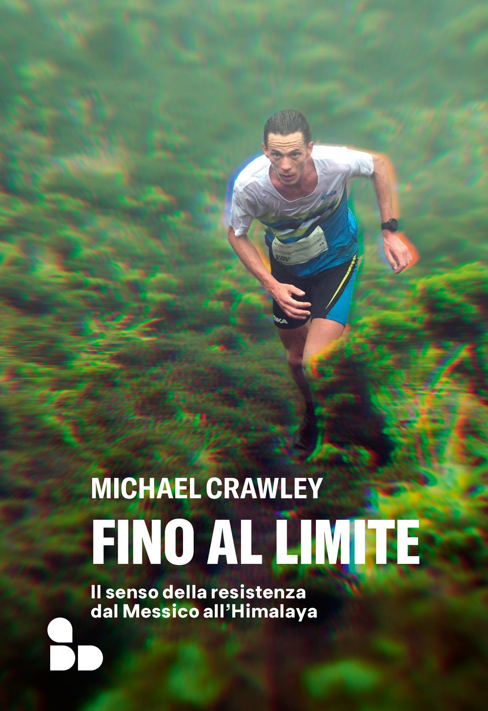 FINO AL LIMITE • Michael Crawley