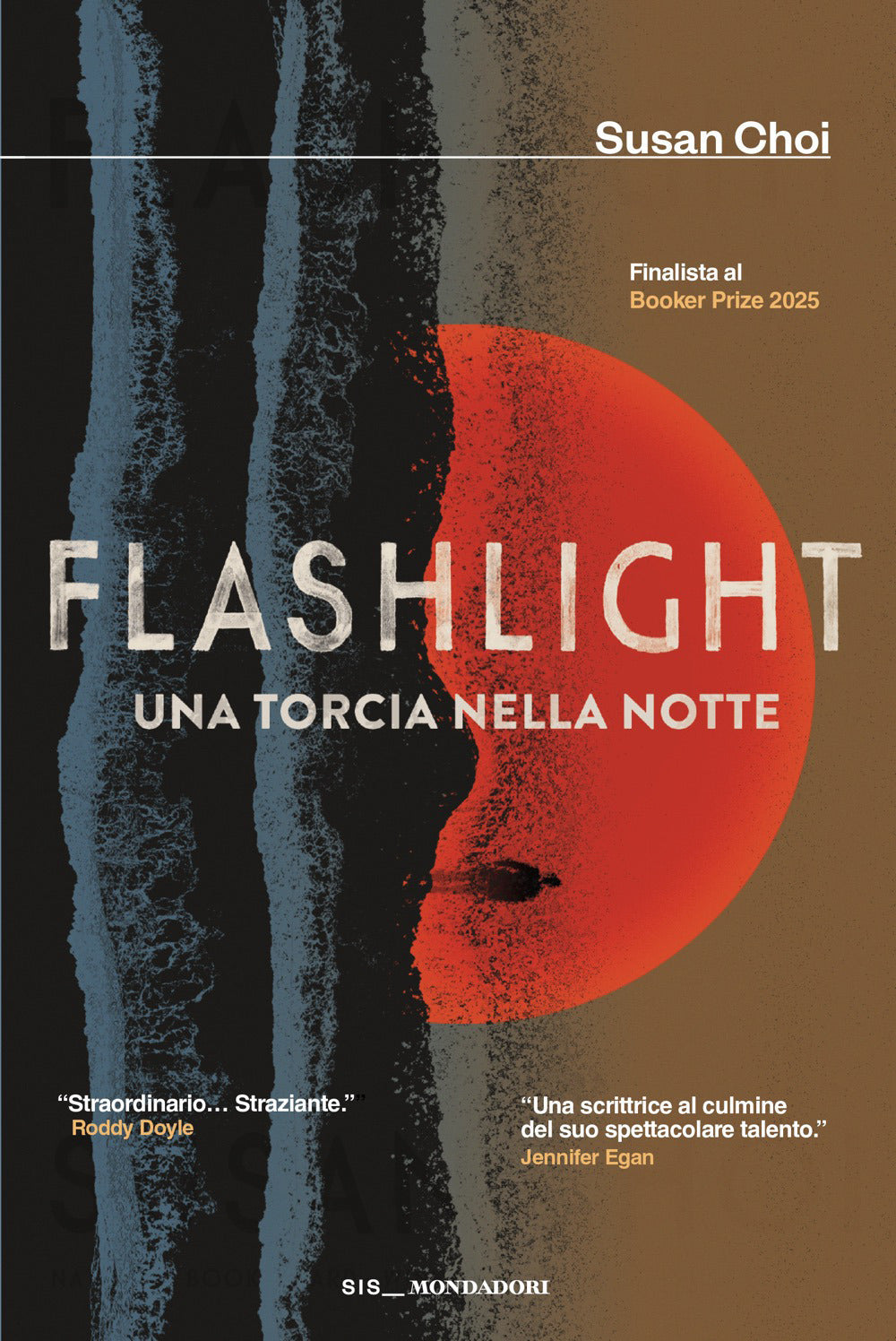 FLASHLIGHT • Susan Choi