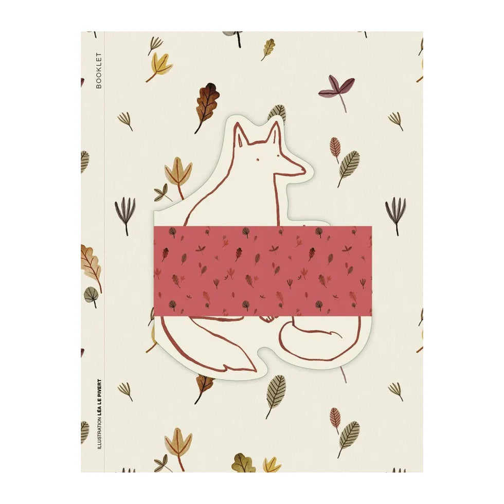 FLOW BOOK FOR PAPER LOVERS N. 11