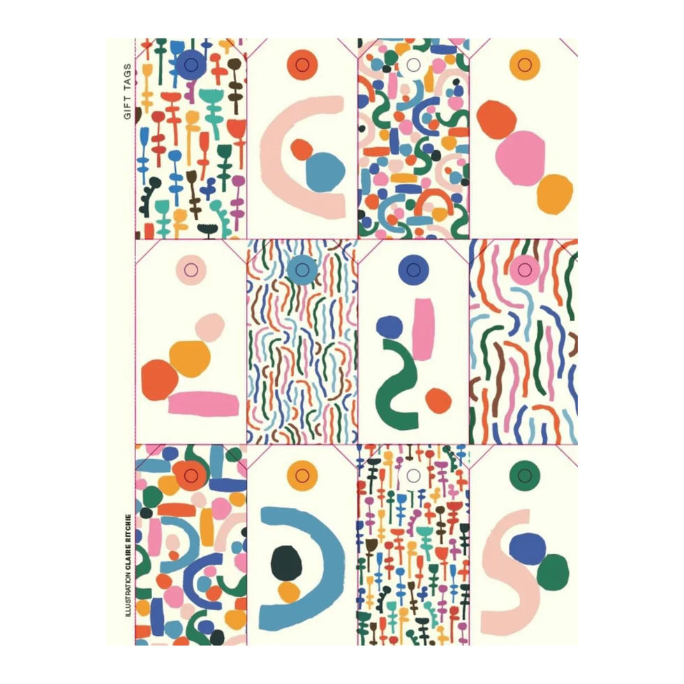 FLOW BOOK FOR PAPER LOVERS N. 11
