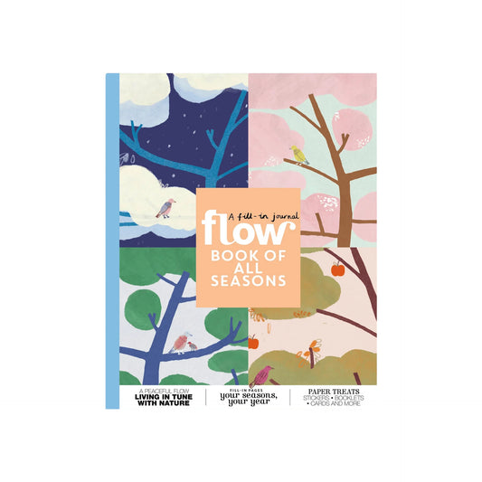 FLOW BOOK OF ALL SEASONS