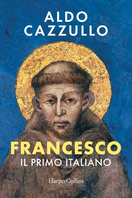 FRANCESCO • Aldo Cazzullo