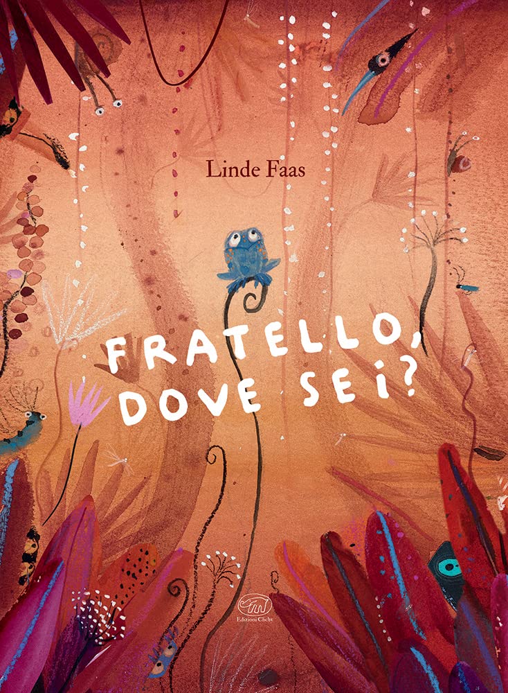 FRATELLO, DOVE SEI? • Linde Faas