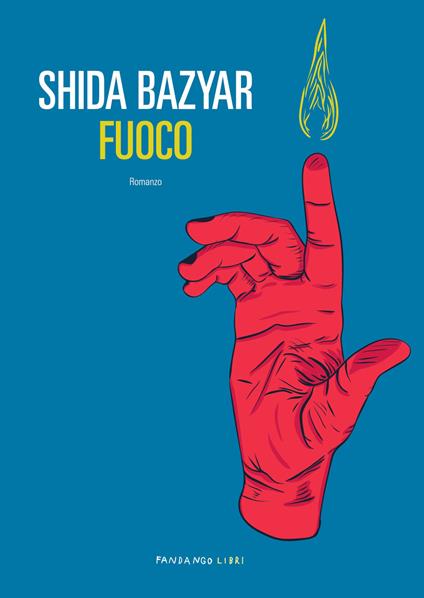 FUOCO • Shida Bazyar