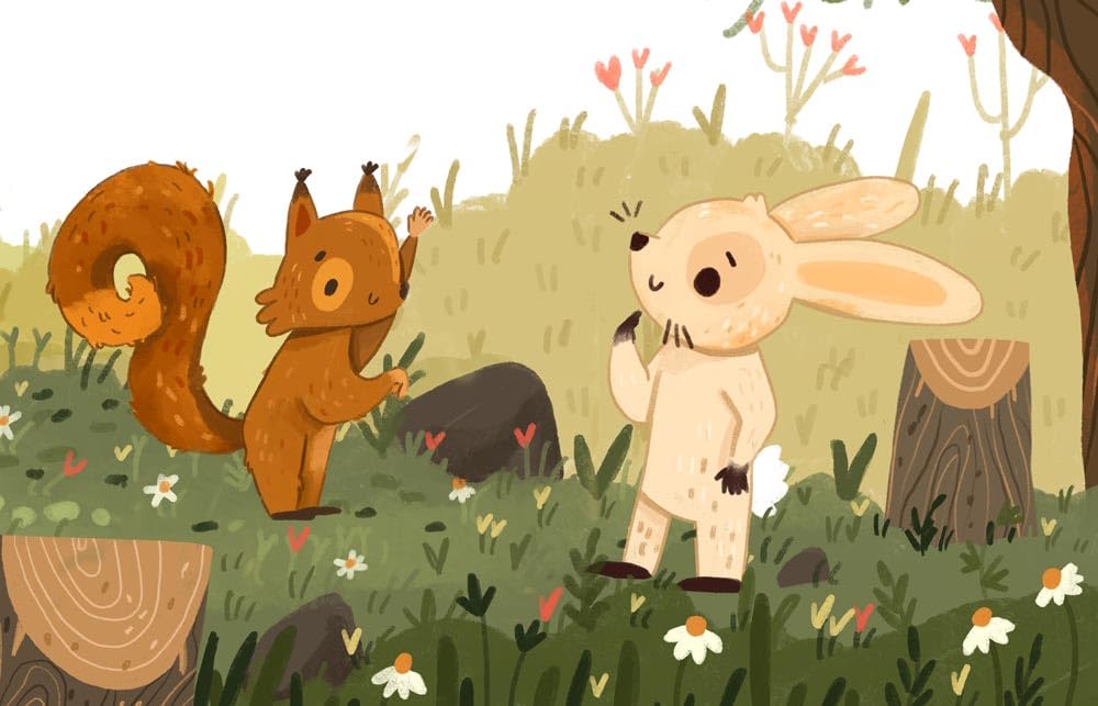 GIOCHIAMO INSIEME? • Elisa Vincenzi