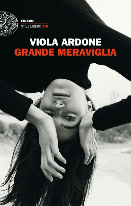 GRANDE MERAVIGLIA • Viola Ardone