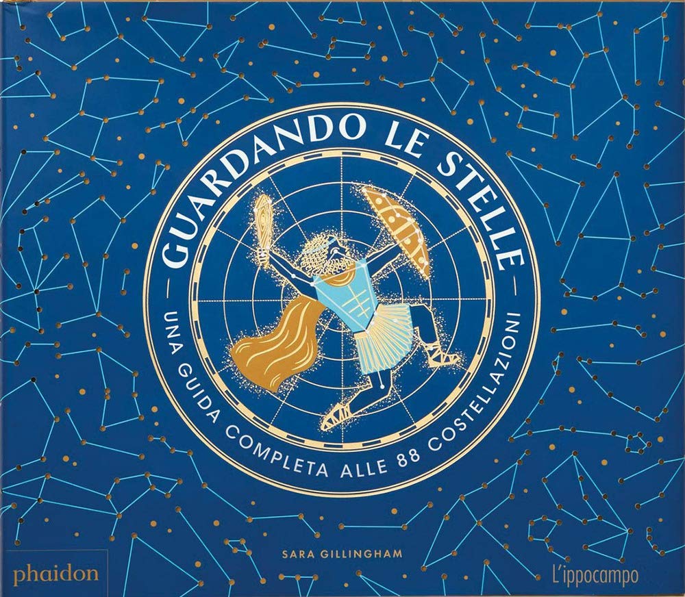 GUARDANDO LE STELLE • Sara Gillingham