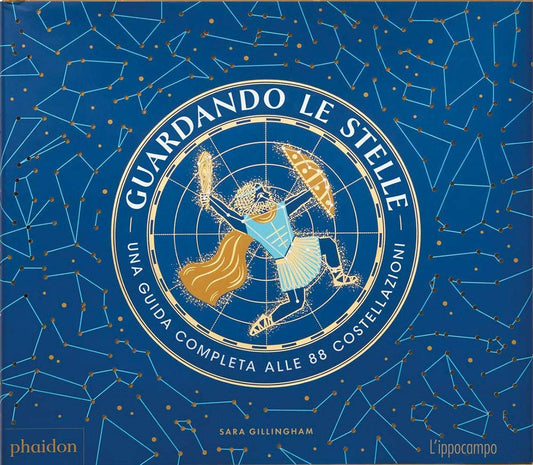 GUARDANDO LE STELLE • Sara Gillingham