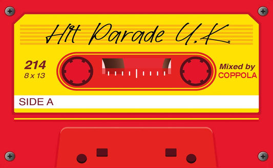 HIT PARADE UK.