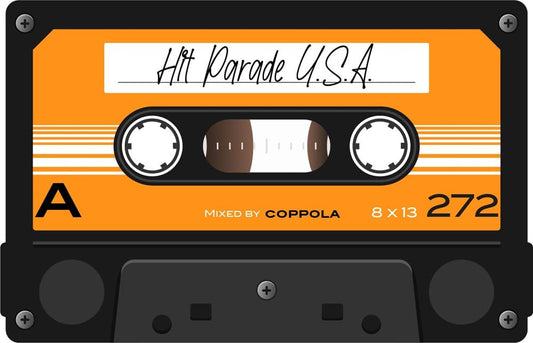 HIT PARADE U.S.A.