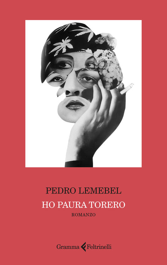 HO PAURA TORERO • Pedro Lemebel