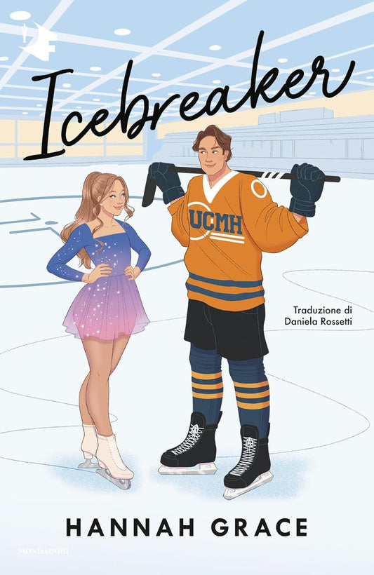 ICEBREAKER • Hannah Grace