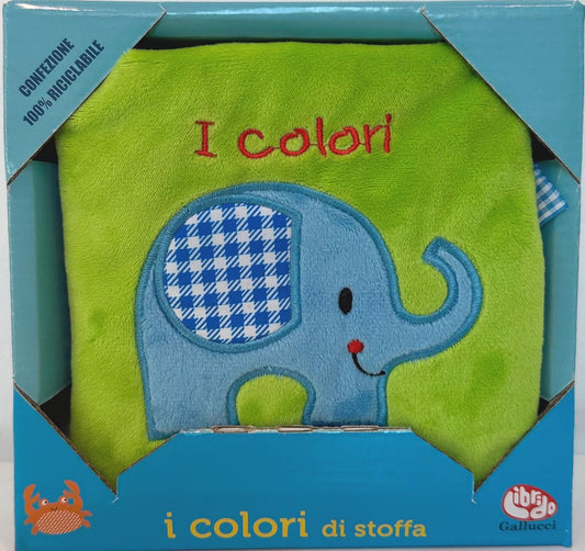 I COLORI