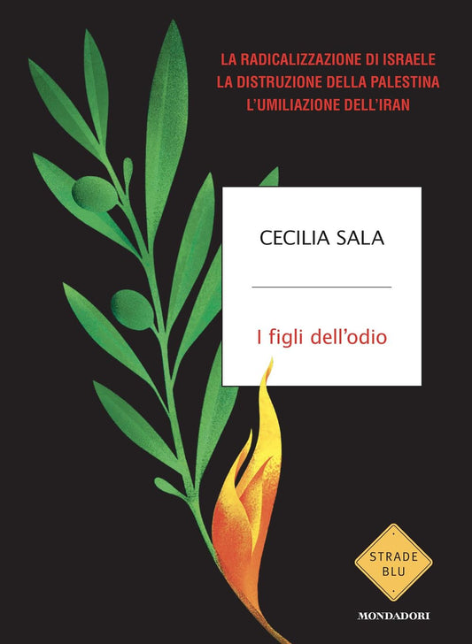 I FIGLI DELL'ODIO • Cecilia Sala
