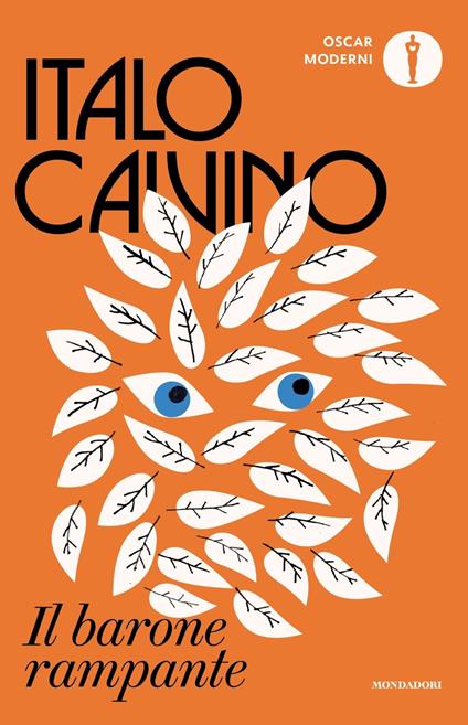 IL BARONE RAMPANTE • Italo Calvino