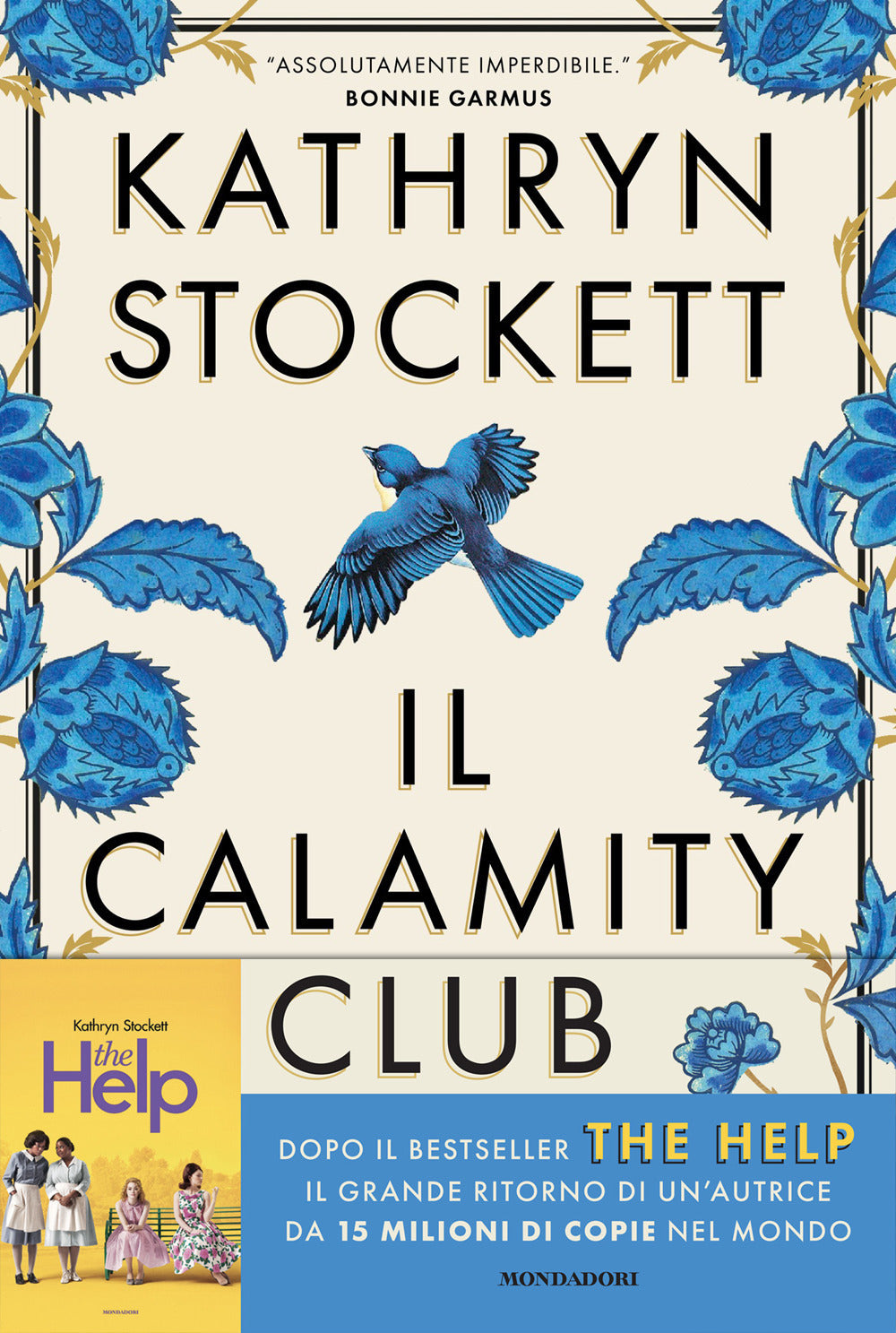 IL CALAMITY CLUB • Kathryn Stockett