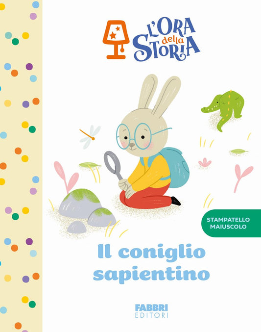 IL CONIGLIO SAPIENTINO