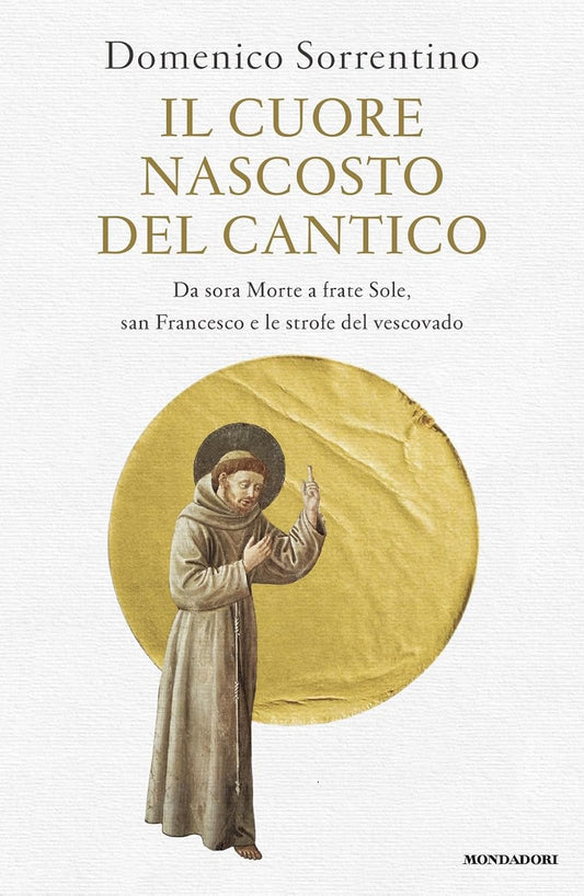 IL CUORE NASCOSTO DEL CANTICO • Nicola Sorrentino