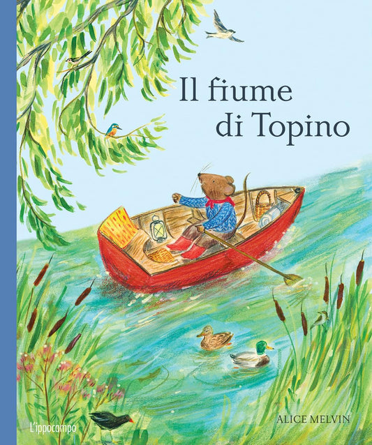 IL FIUME DI TOPINO • W. Snow, A. Melvin