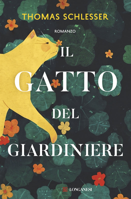 IL GATTO DEL GIARDINIERE • Thomas Schlesser