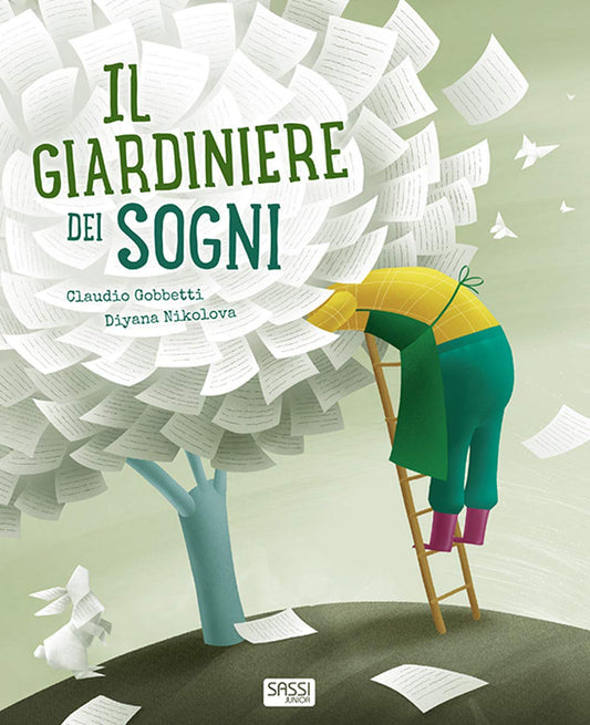 IL GIARDINIERE DEI SOGNI • C. Gobbetti, D. Nikolova