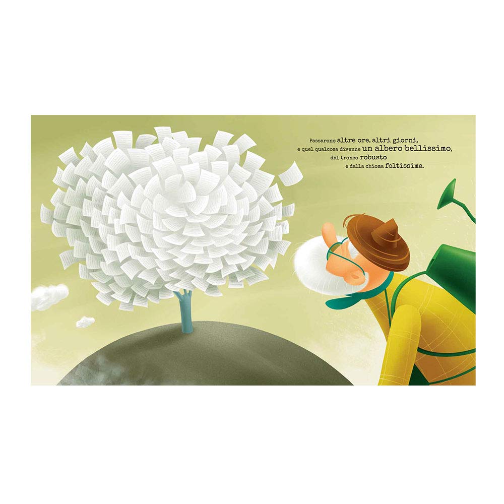 IL GIARDINIERE DEI SOGNI • C. Gobbetti, D. Nikolova