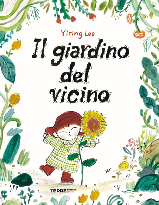 IL GIARDINO DEL VICINO • Yiting Lee