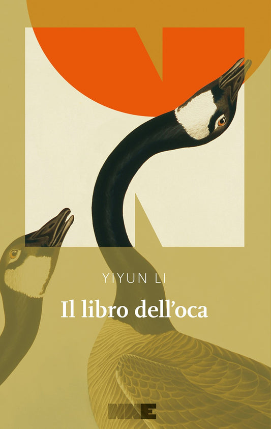 IL LIBRO DELL'OCA • Yiyun Li
