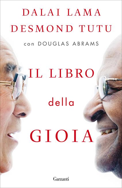 IL LIBRO DELLA GIOIA • Dalai Lama, D. Tutu