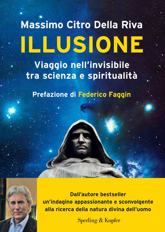 ILLUSIONE • Massimo Citro Della Riva