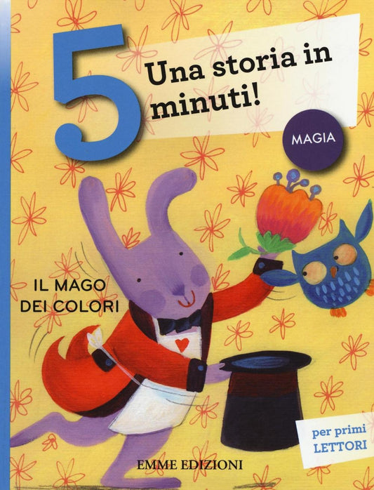 IL MONDO DEI COLORI • Stefano Bordiglioni