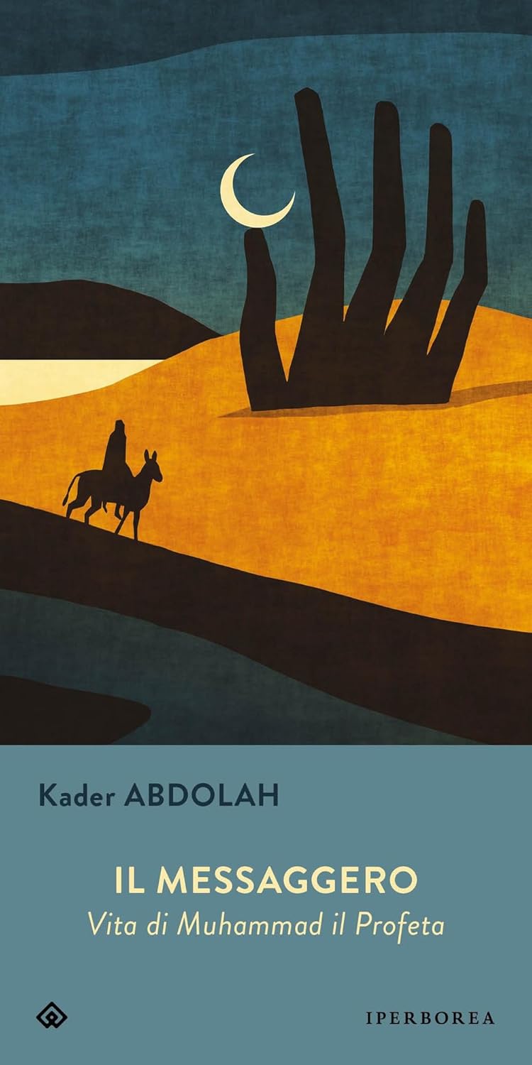 IL MESSAGGERO • Kader Abdolah