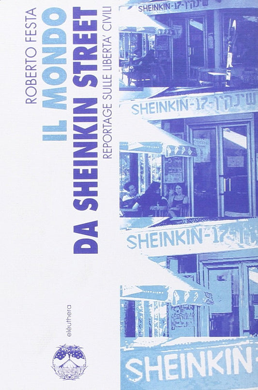 IL MONDO DI SHEINKIN STREET • Roberto Festa