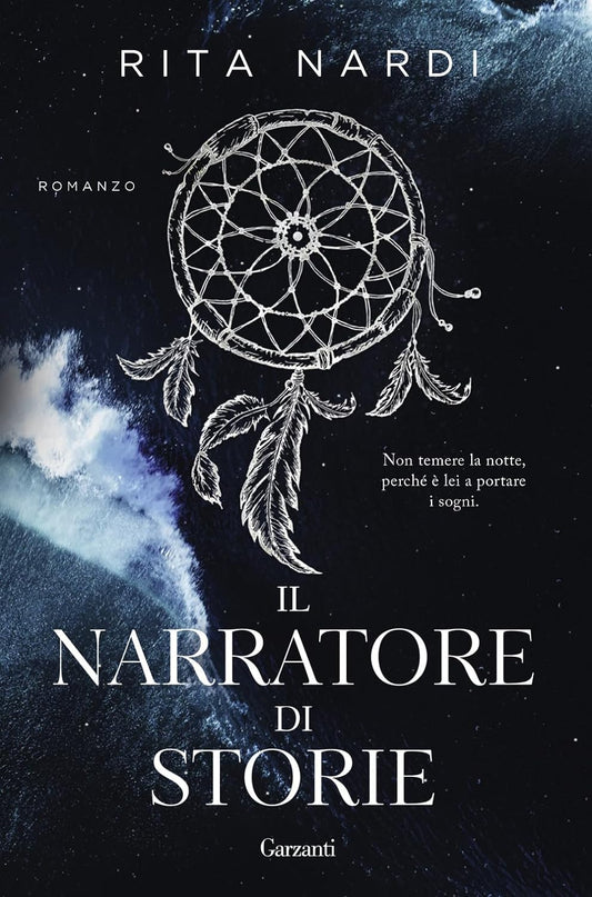 IL NARRATORE DI STORIE • Rita Nardi