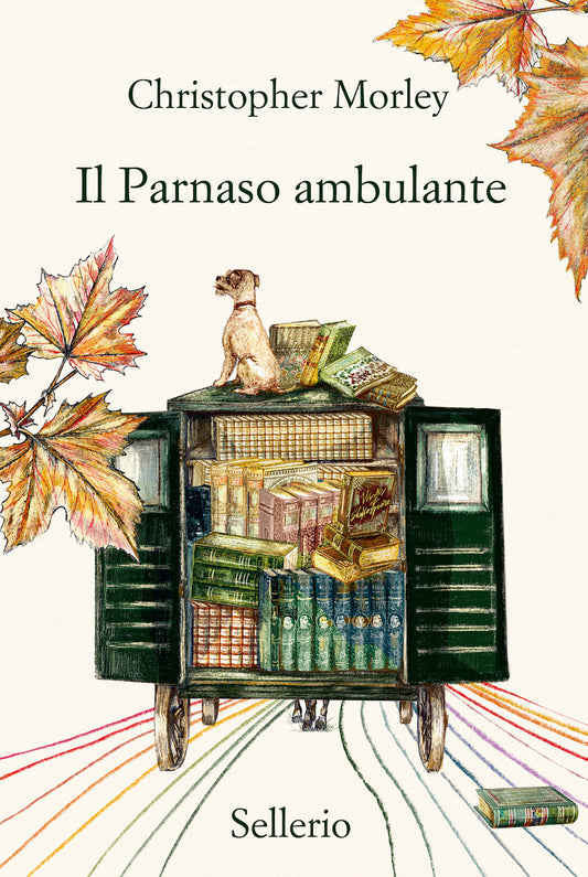 IL PARNASO AMBULANTE • Christopher Morley