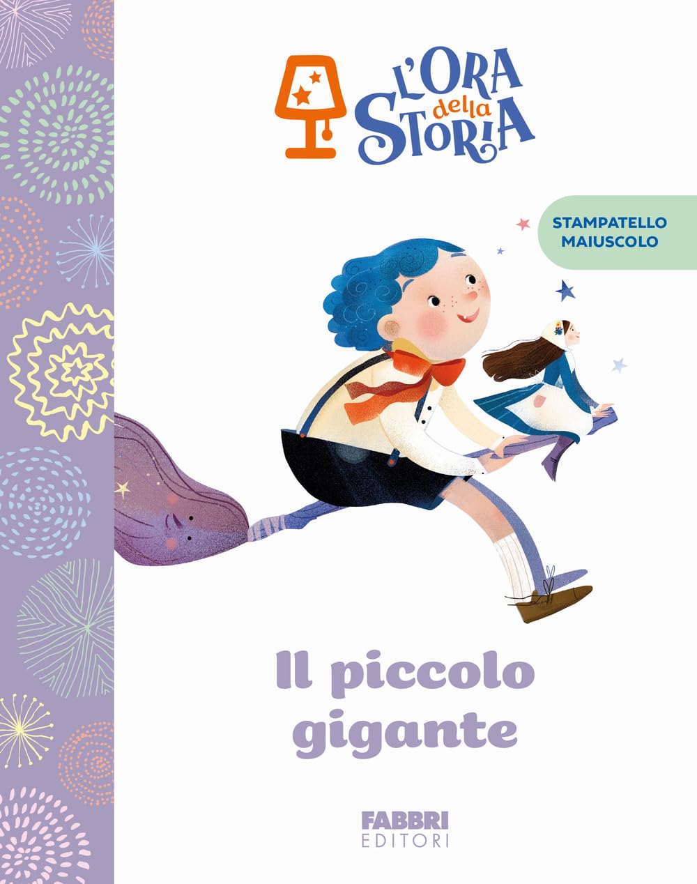 IL PICCOLO GIGANTE