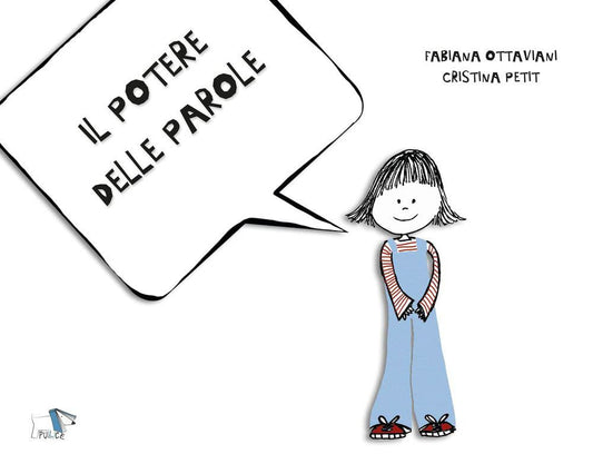 IL POTERE DELLE PAROLE • F. Ottaviani, C. Petit