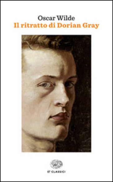 IL RITRATTO DI DORIAN GRAY • Oscar Wilde