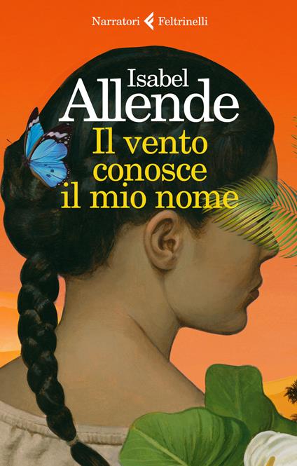 IL VENTO CONOSCE IL MIO NOME