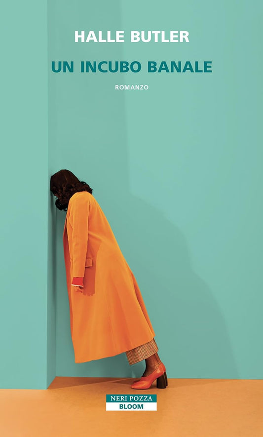UN INCUBO BANALE • Halle Butler