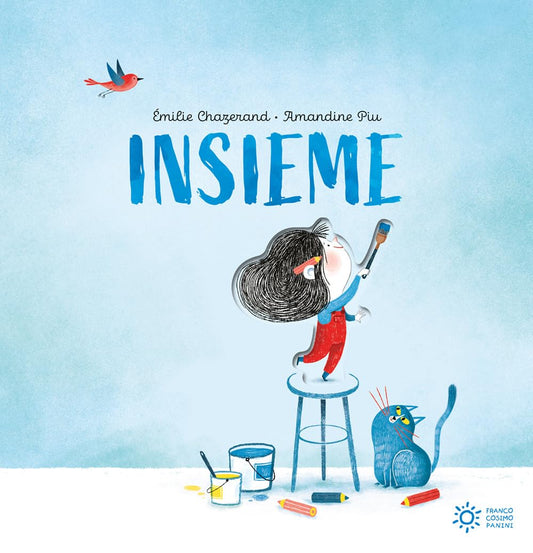 INSIEME • E. Chazerand, A. Piu