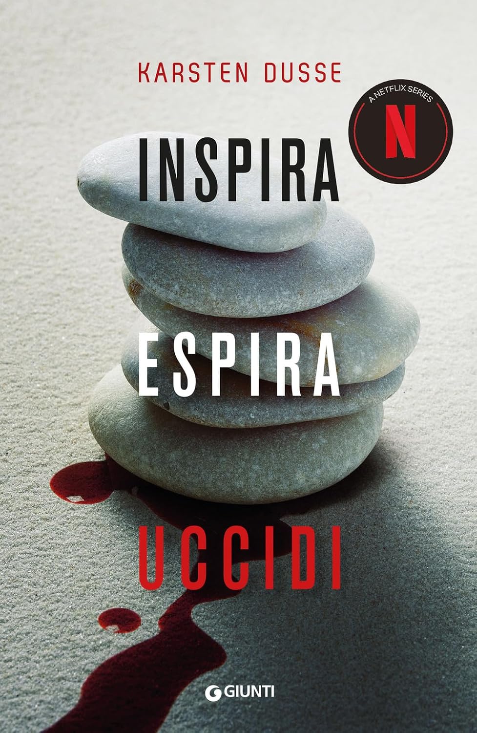 INSPIRA, ESPIRA, UCCIDI • Karsten Dusse