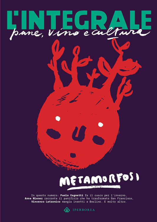 L'INTEGRALE. VOL.7: METAMORFOSI