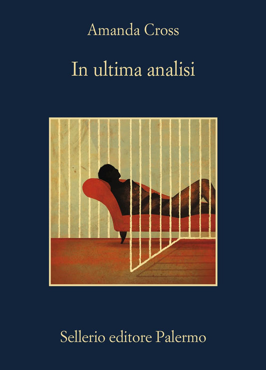 IN ULTIMA ANALISI • Amanda Cross