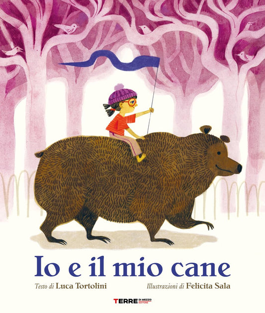 IO E IL MIO CANE • L. Tortolini, F. Sala