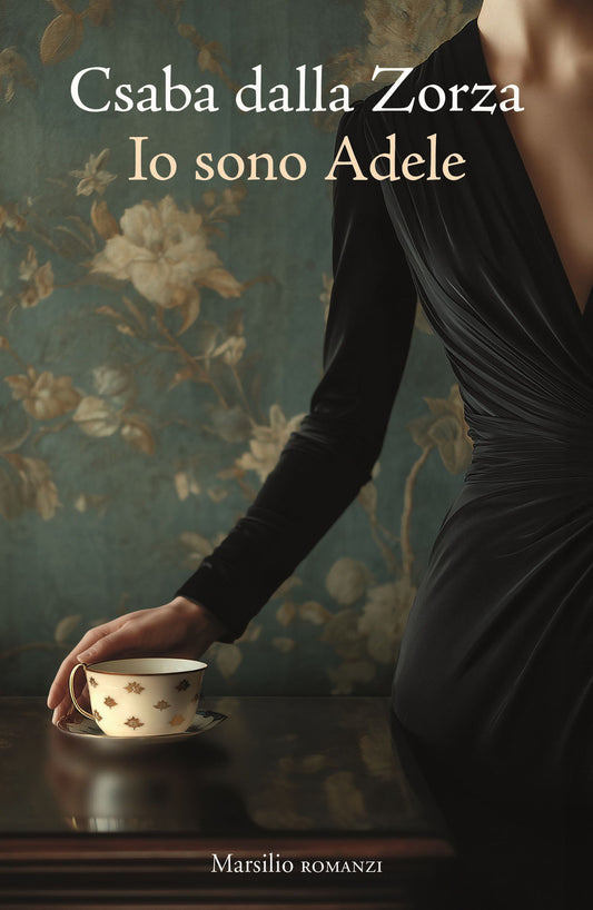 IO SONO ADELE • Csaba dalla Zorza