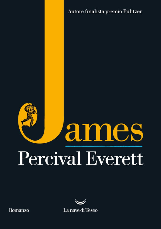 JAMES • Percival Everett
